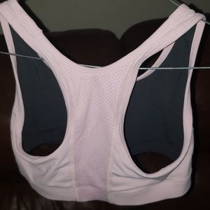 Never worn sports bra